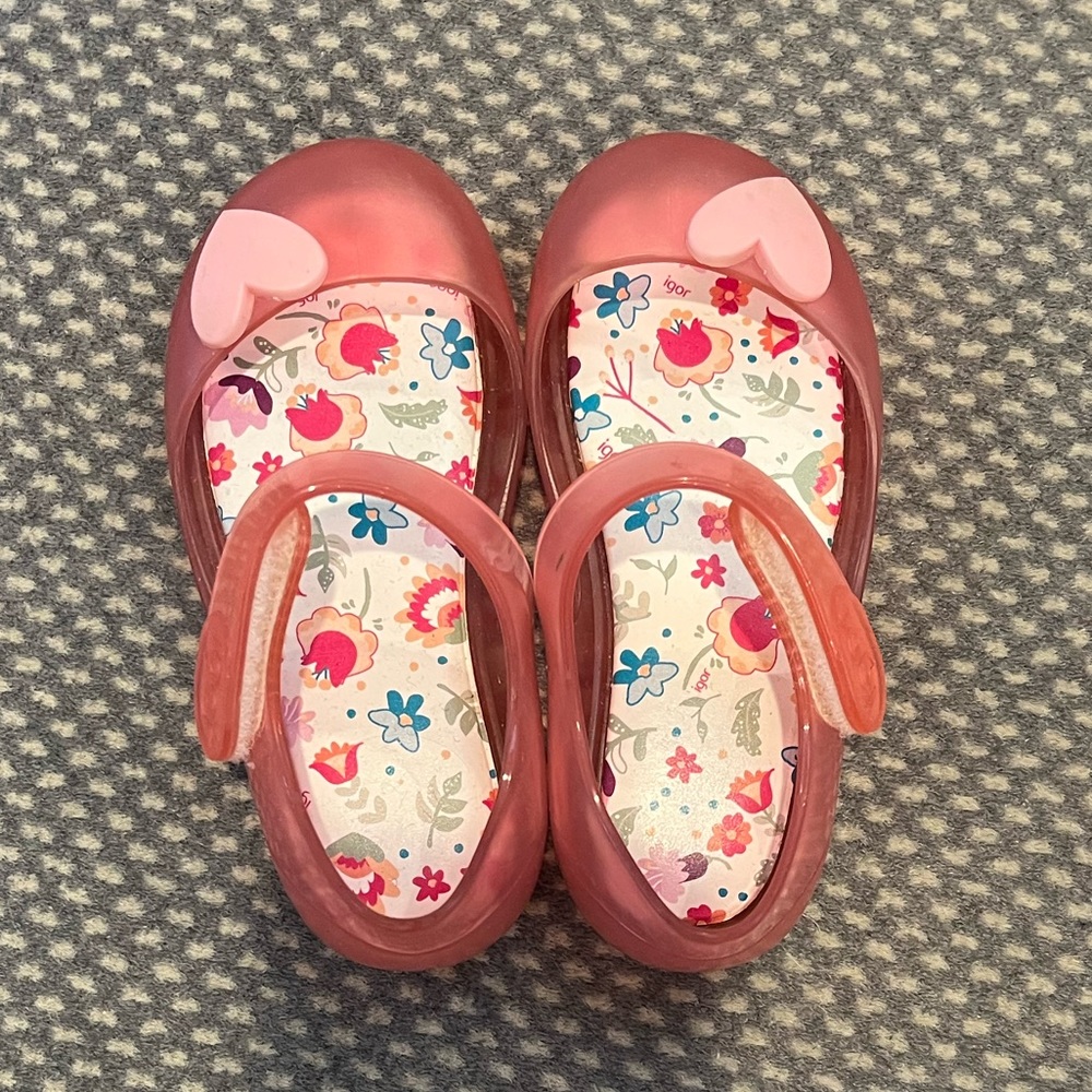 Igor Shoes